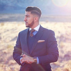 Meet your Posher, Borna